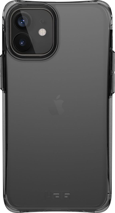 Mbrojtëse UAG Plyo për iPhone 12 mini, e hirtë