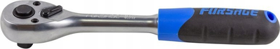 Raketa drejtuese Forsage 3/8", dorezë gome, 110mm