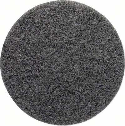 Disk gërryes Bosch Non-woven Ultra Fine S, 125 mm, përfundim i imët