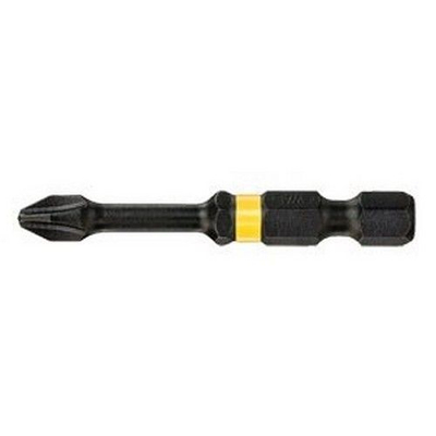 Bit PH3 DeWalt DT7999T-QZ, 50 mm, set 5 copë, i zi