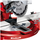 Sharrë tavoline Einhell TH-MS 2112, 1400W