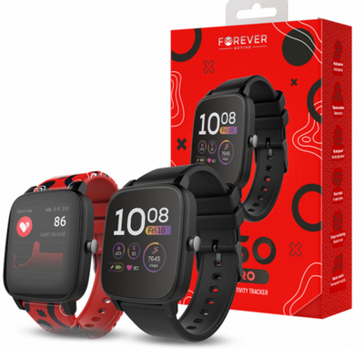 Orë smart Forever Forever IGO PRO JW-200