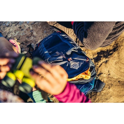 Çantë shpine Gregory Nano 20, 20L, për hiking, blu navy