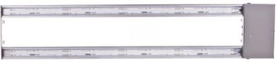 Llambë e ngushtë Globus Lighting, LED, 137 W, 120 cm