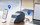 Printer etiketash Niimbot K3, termik, Bluetooth USB‑C, blu