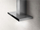 Oxhak aspirues Elica JOY 90 BLK, 90cm, ndriçim LED, inox me xham të zi