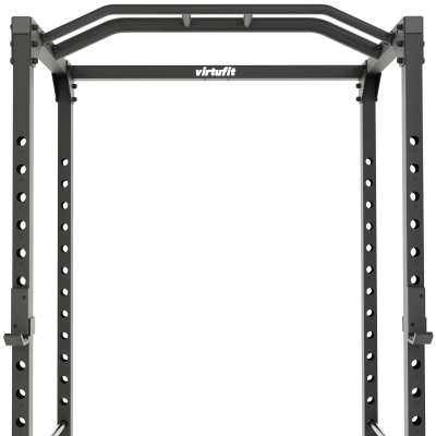 Stacion force VirtuFit PR100 Power Rack, squat rack, çelik, i zi