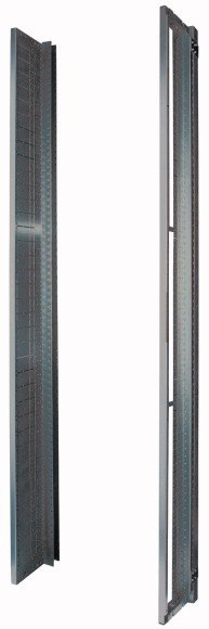 Kuti shpërndarëse sipërfaqësore BPM O 400/7, IP54, gjerësi 400mm, gri