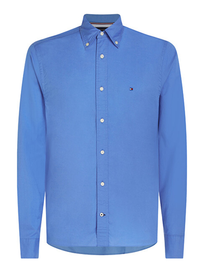 Këmishë burra Tommy Hilfiger, blu