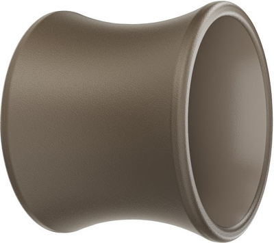 Gumë flokësh SkinVibe PonyGadget SV-004BR, elastike, kafe
