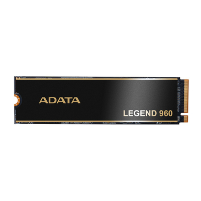 Disk SSD ADATA Legend 960, 4TB, M.2 PCIe 4.0