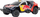 Makina me telekomandë Carrera Red Bull Peugeot 08 DKR 16, 1:16, garuese, shumëngjyrëshe