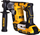 Çekiç perforator Dewalt DCH172D2-QW, 18V, 1.4J, me 2 bateri 2.0Ah
