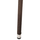 Kolltuk Morner 55×58×87 Hcm (HM6074.01), kaftë