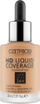 Fondatinë e lëngshme Catrice HD Liquid Coverage, 30ml, nuanca 046 Camel, e mesme