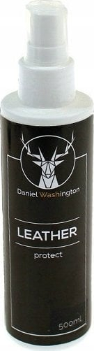 Solucion pastrues lëkure Daniel Washington Leather Clean, 500ml, për lëkurë natyrale dhe artificiale