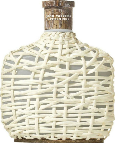 Parfum për burra John Varvatos Artisan Pure, Eau de Toilette, 125 ml