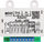 Konvertues RJ45 ACO CDNV RJ45, 15V DC, i gjelbër