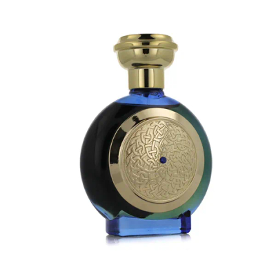 Eau de Parfum Boadicea the Victorious Blue Sapphire, 100 ml