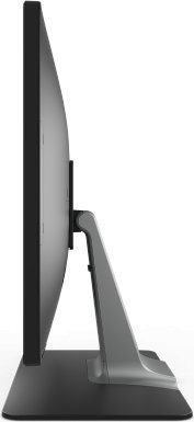 Monitor me prekje Elo Touch 2402L, 23.8", Full HD, i zi
