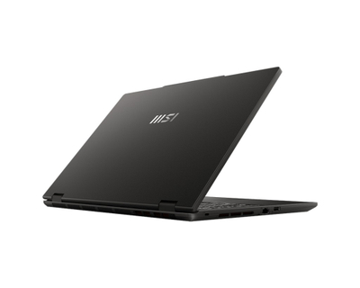 Laptop MSI Venture 16 AI, Intel Core Ultra 7, 16GB RAM, 512GB SSD, Solid Gray