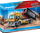 Lodër për djem Playmobil, Swap body truck