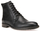 Çizme Geox Jaylon U74Y7C-00046-C9999, të zeza, nr 45