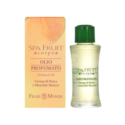 Parfum Frais Monde 10ml
