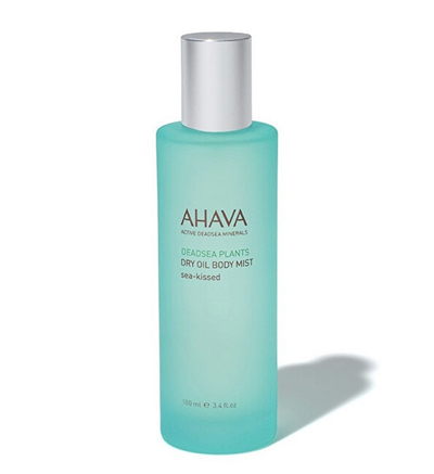 Vaj thatë për trup Ahava Sea Kissed 100 ml