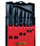 Set shpuese vida Fanar Z2-081015-0000, 8 copë