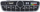 Panel muzikor për makinë lodër ND XMX623B, 24V, për fëmijë