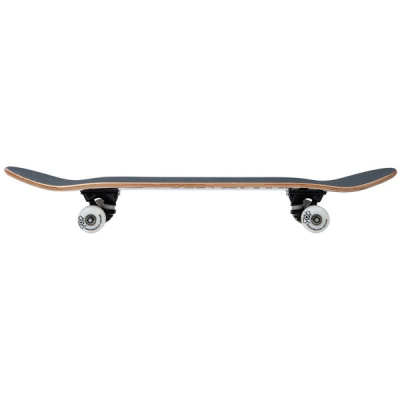 Skateboard Rocket Prism Foil 7.75", rrota 52mm, shumëngjyrësh