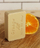 Sapun Knossos Olive & Orange, 100 g