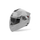 Helmetë integrale moto Airoh Specktre Color, flip up, HRT, e zezë