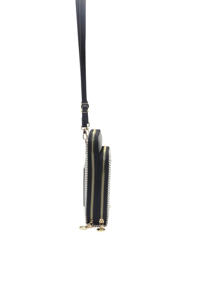 Çantë telefoni Silver&Polo