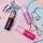 Sprej fiksues grimi Essence Fix & Last 18h, rezistent ndaj ujit, pa vaj dhe alkool, 50ml