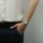 Orë dore Fossil Tailor ES 3712