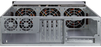 Server INTER-TECH 3U-30255 IPC, 3U