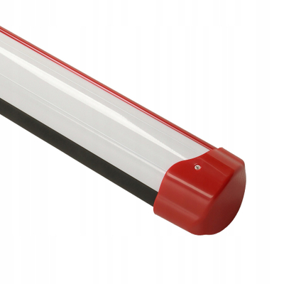 Krah barriere FAAC Type S S/2.3M B614 B680, 2.3 m, i bardhë