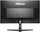 Monitor ASRock Phantom Gaming PG25FFT, 24.5\", Full HD, 1920x1080, i zi