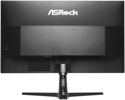 Monitor ASRock Phantom Gaming PG25FFT, 24.5\", Full HD, 1920x1080, i zi