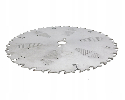 Сечило за дрво Freud Ripping Blade Ø350 AL30 Z30, со заштита од повратен удар, за надолжно сечење