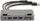 Dock USB C LMP Attach Dock Pro, 10 порти, за iMac, сива (space gray)