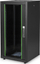 Kabinet rrjeti Digitus Dynamic Basic, 19", 600x600 mm, gri