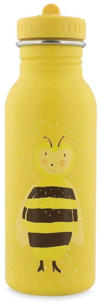 Shishe uji Trixie Bee, 500ml, për fëmijë, shumëngjyrëshe