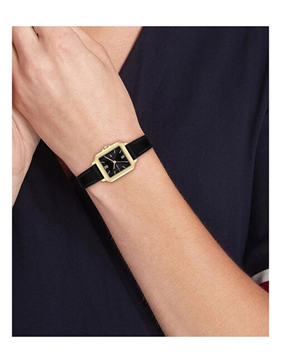 Orë për femra Tommy Hilfiger Mia, e zezë