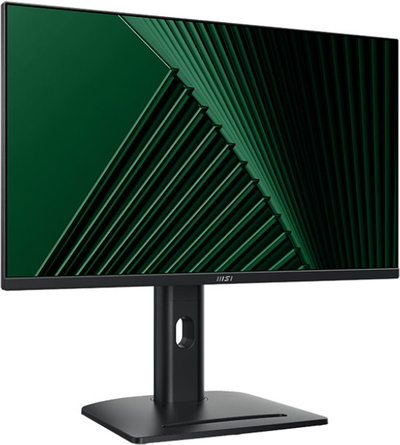 Monitor MSI PRO MP275QPG, 27", WQHD 2560x1440, 100 Hz, i zi