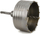 Freza bërthamore për beton AWTools SDS Plus, 125mm, 100mm, gri
