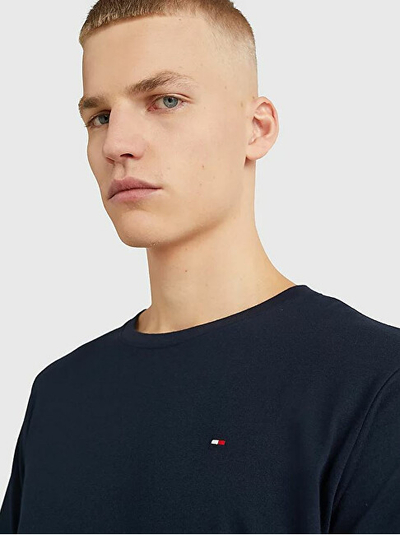 Pizhame Tommy Hilfiger UM0UM019610SC