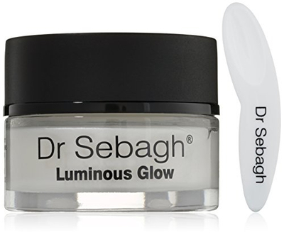 Krem fytyre Dr Sebagh Luminous Glow, për lëkurë normale dhe të yndyrshme, 50 ml